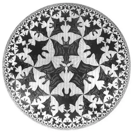 9张幅智商测试图看懂你就是天才