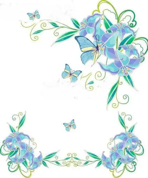 手抄报的装饰小图案 数学手抄报的装饰小图案