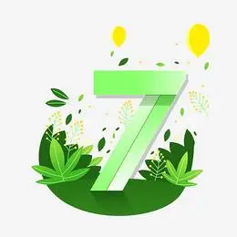 创意字体7艺术字下载_创意字体7图片_创意字体7字体设计图片大全_字魂