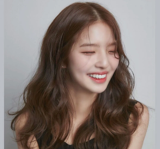 微卷发型有哪些技巧?-好发型