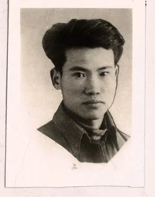 缅怀送别中国第一任核潜艇总设计师彭士禄院士