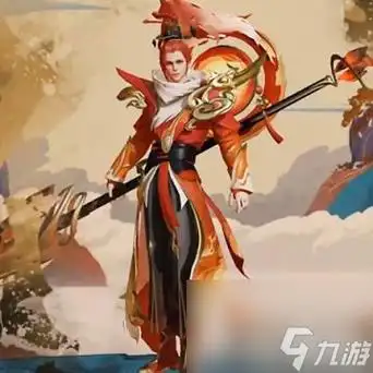 王者荣耀韩信飞衡皮肤推荐介绍
