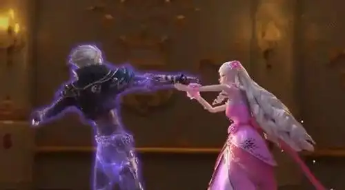 庞尊公然牵手冰公主挑战颜爵,王默看热闹不嫌事大,也跟着逗颜爵