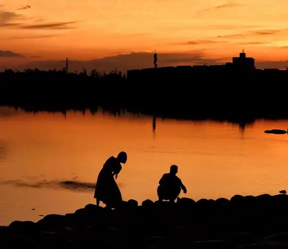 感动自己,温柔岁月