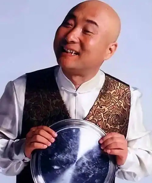 原创陈佩斯催生催来幸福现在是4个孩子的爷爷