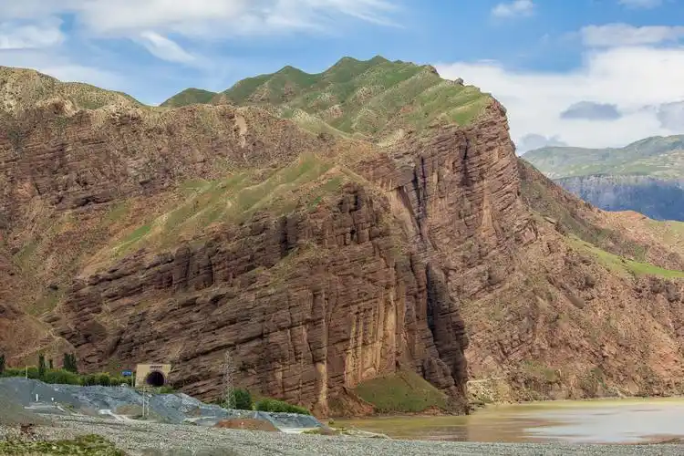 青海省.黄南州(一)2018.