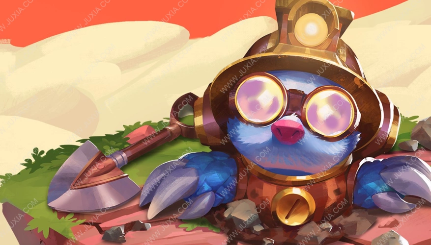 云顶之弈季中改动来临 新英雄新羁绊新玩法