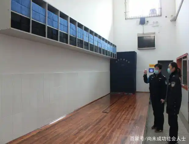 进入看守所有哪些意想不到的事情发生?