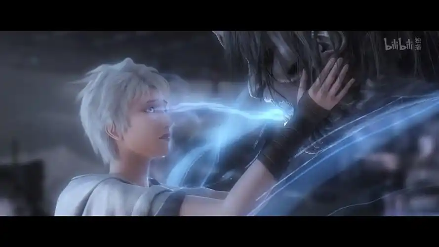 真正的开始灵笼终章小结