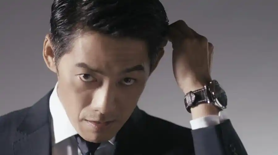 反町隆史粉丝交流_冷暖自知