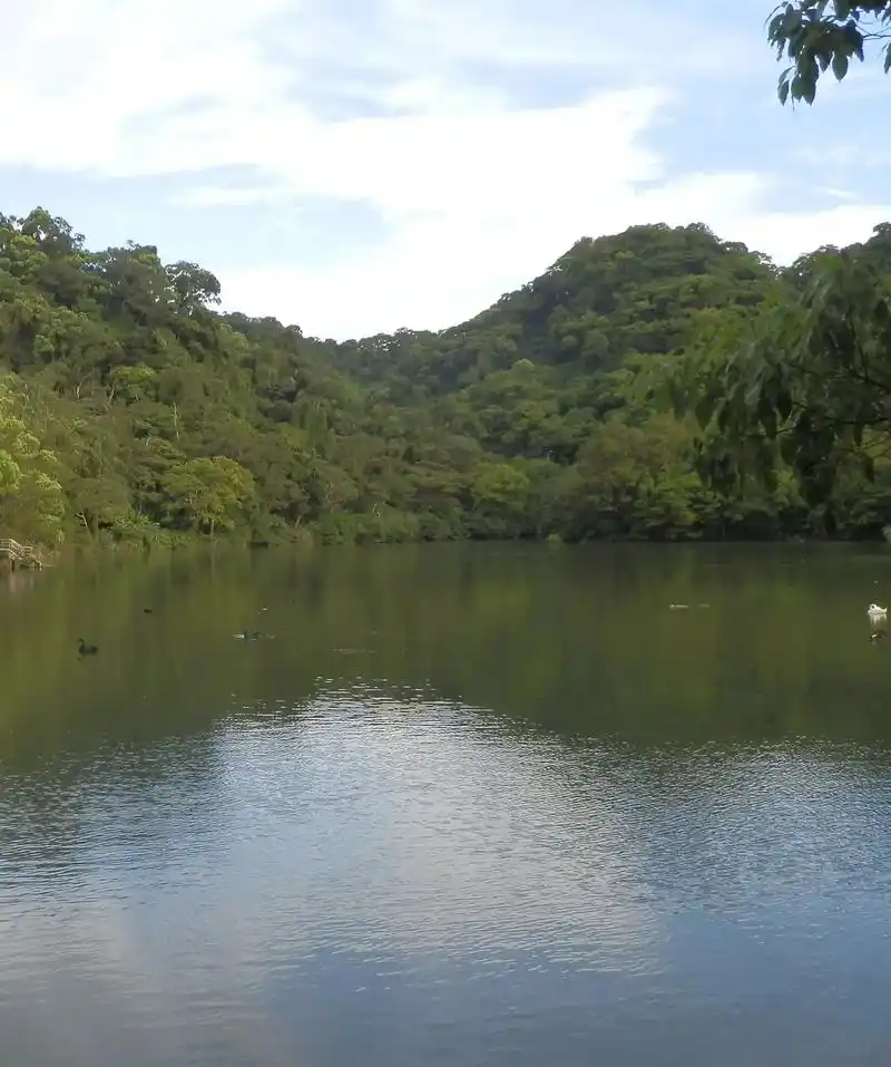 《足迹之112》慈湖蒋陵.慈湖蒋陵,位于中国 - 抖音