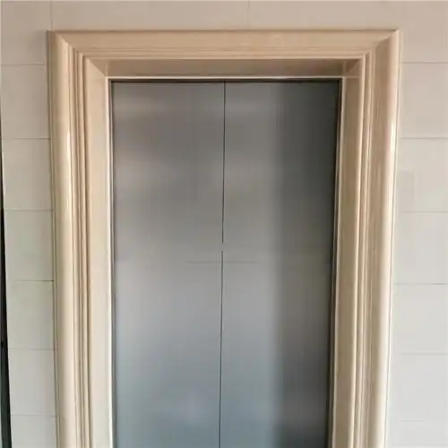 供应人造大理石人造通体大理石人造石电梯门套