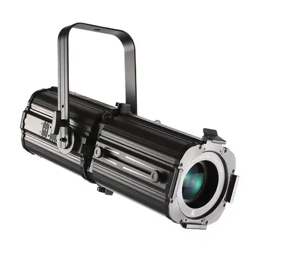 舞台灯光类产品视频展示追光灯产品视频