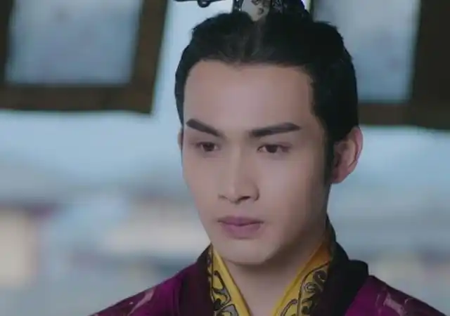 秦子婴(秦王子婴是秦始皇的儿子吗)