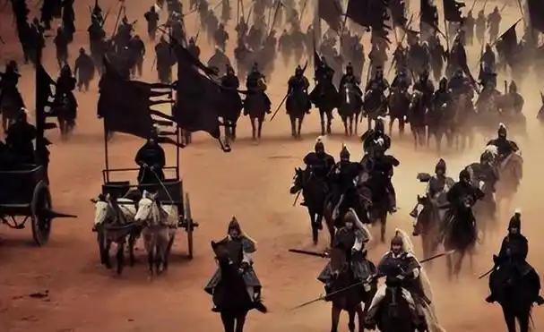 一口气看懂东汉灭蜀之战刘秀如何攻破巴蜀天险彻底统一天下