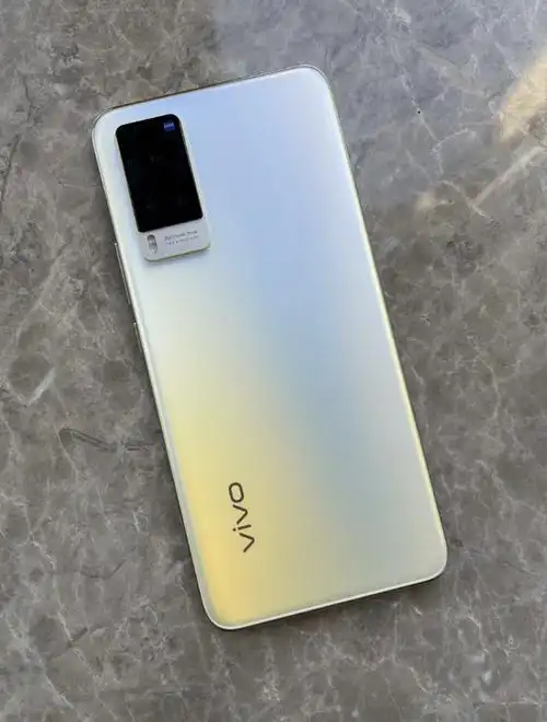 vivox60微光太美了