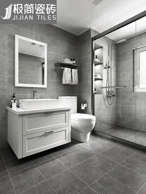 灰色地板砖真的流行吗今年