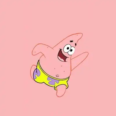 重温永远的"海绵宝宝"_卡通动漫头像_我要个性网