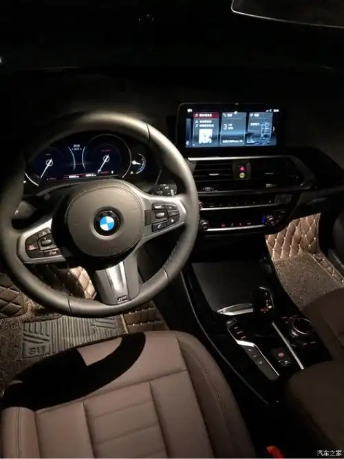 【图】为什么我的25i晚上脚下没灯,_宝马x3论坛_汽车之家论坛