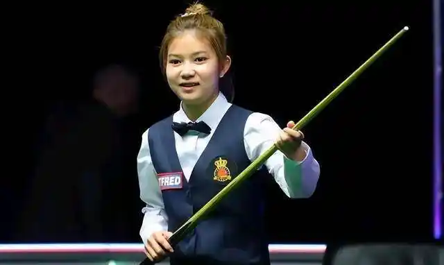 原创中国1胜3负常冰玉拿到赛点遭大逆转三名女选手全部被淘汰出局