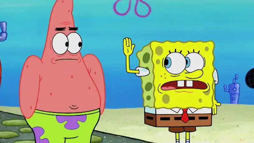 海绵宝宝 第九季-动漫-高清视频在线观看-芒果tv