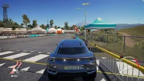 极限竞速地平线3销量不俗全球玩家总数破1000万