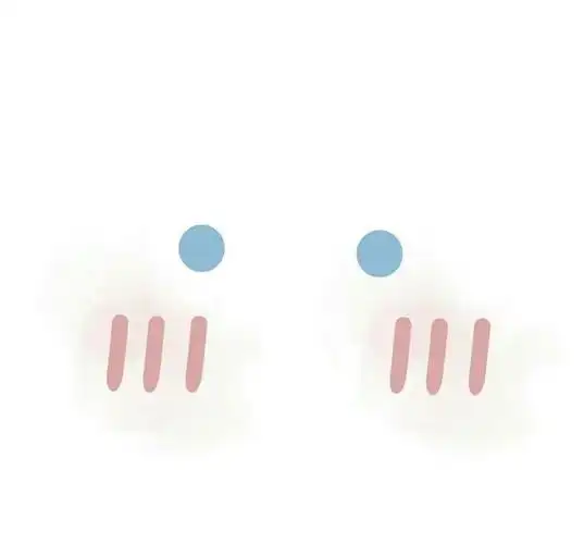 心心念念的白底头像来啦