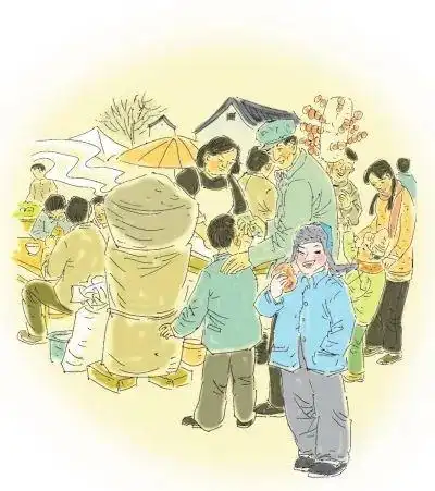 书香三中刘毅赶会