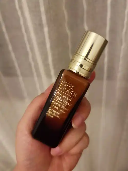 空瓶记雅诗兰黛高能小棕瓶