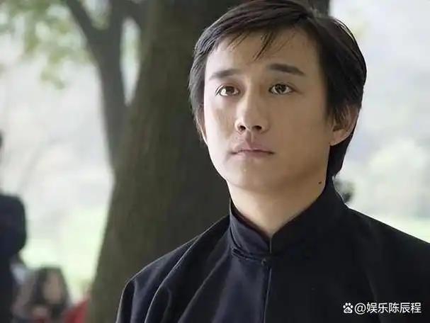 明明演技很一般,却被吹成老戏骨?这7位演员多提升一下演技吧