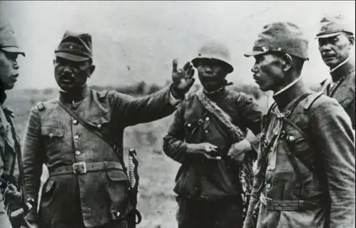 二战日军最逗士兵,堪称猪队友,盟军都不忍心对他动刑?