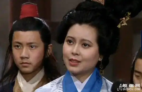 壮丽是混血吗演员壮丽简介