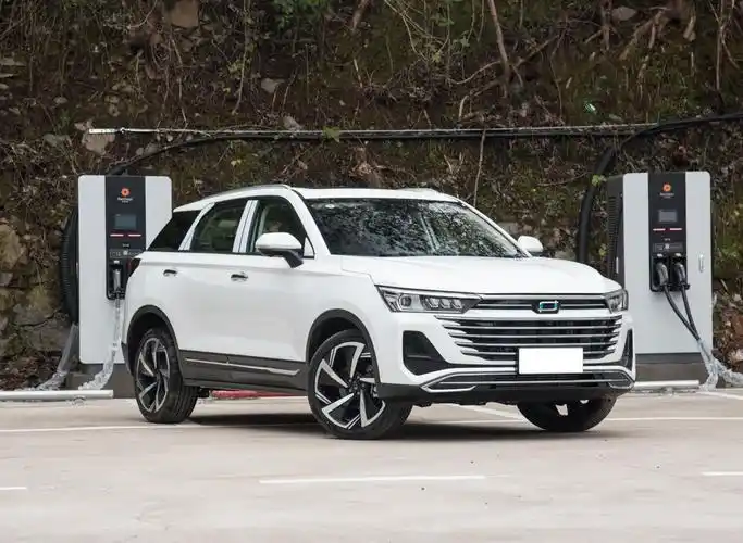 2023款奔腾t77将上市,外观很时尚动感,换新车标,搭载1.5t动力