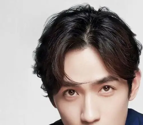 最帅男生发型分类你适合哪种