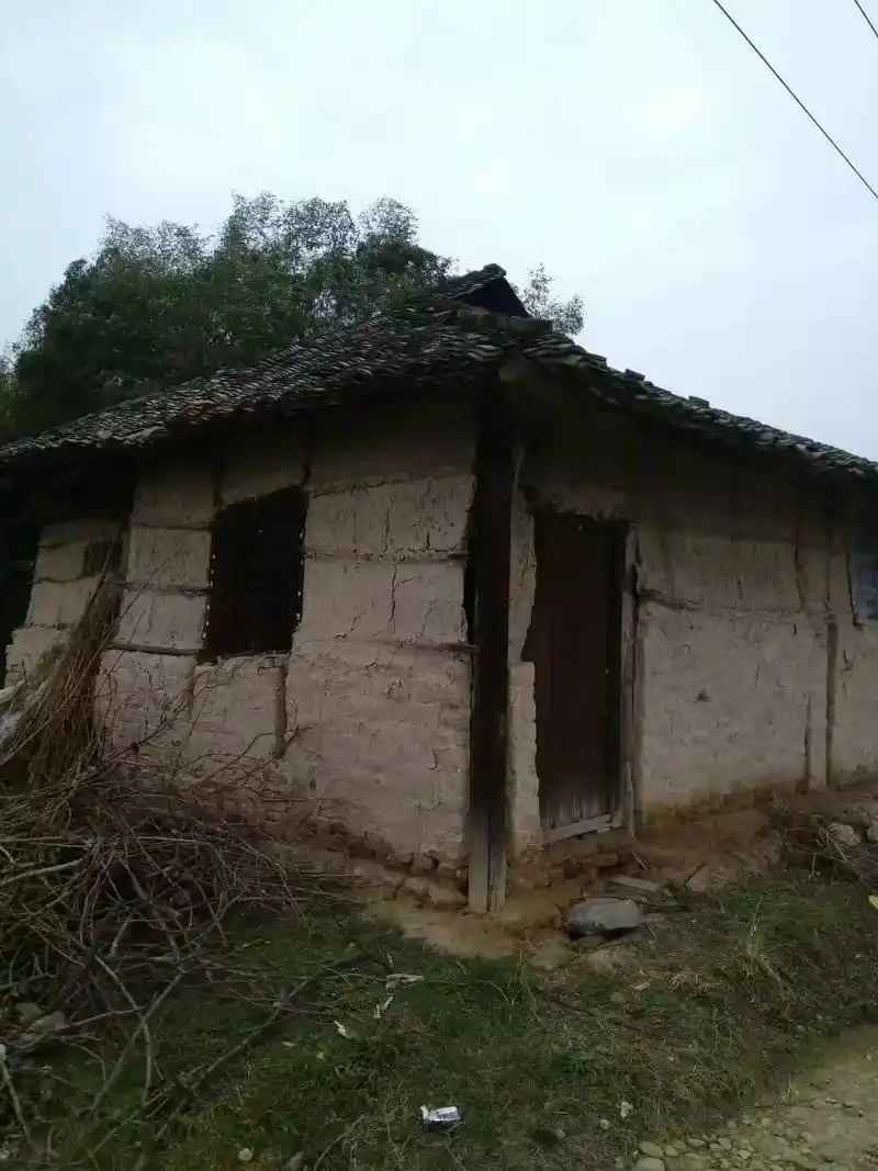 17年前的老照片那些记忆深处的味道