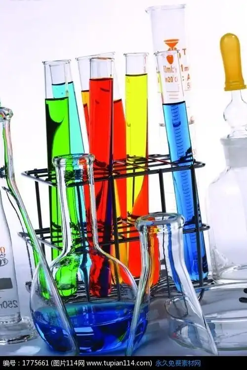实验器材高清图片_医疗护理_图片114