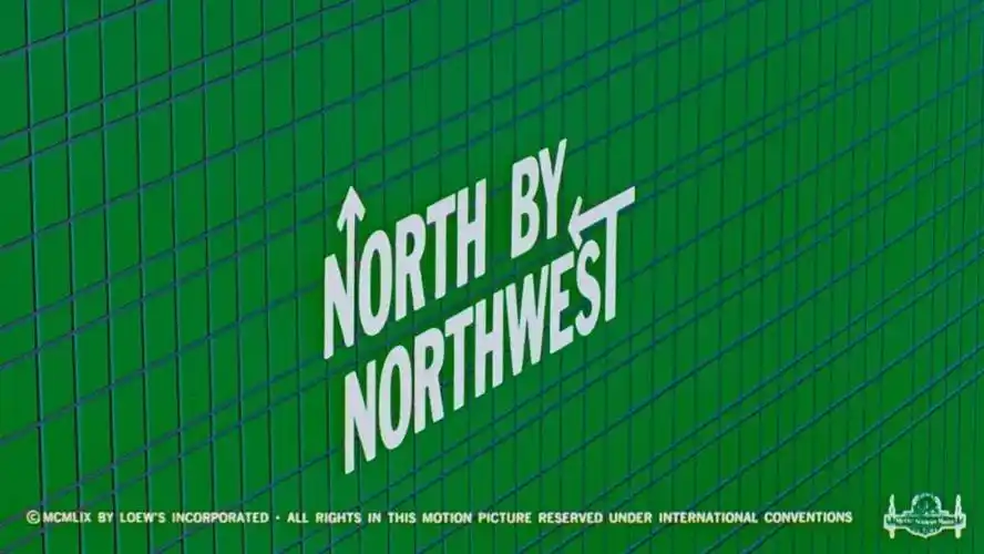 建筑也惊悚希区柯克电影中的建筑元素