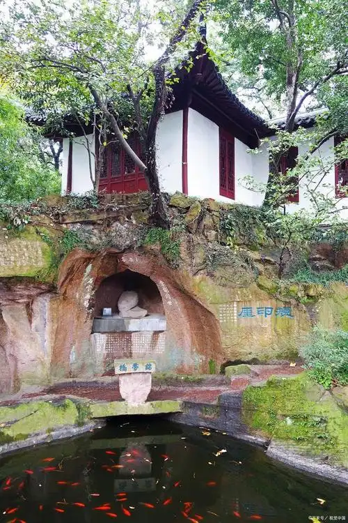 奉化溪口蒋氏故居一日游旅游攻略