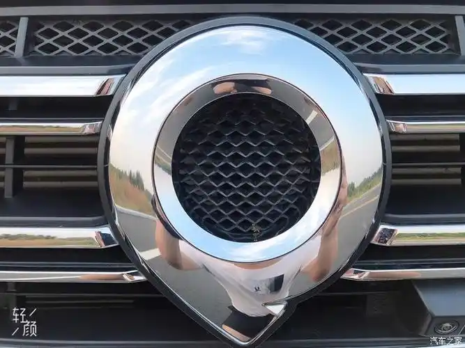 长城炮给你生活的一部分,家用车的佼佼者! - 知乎