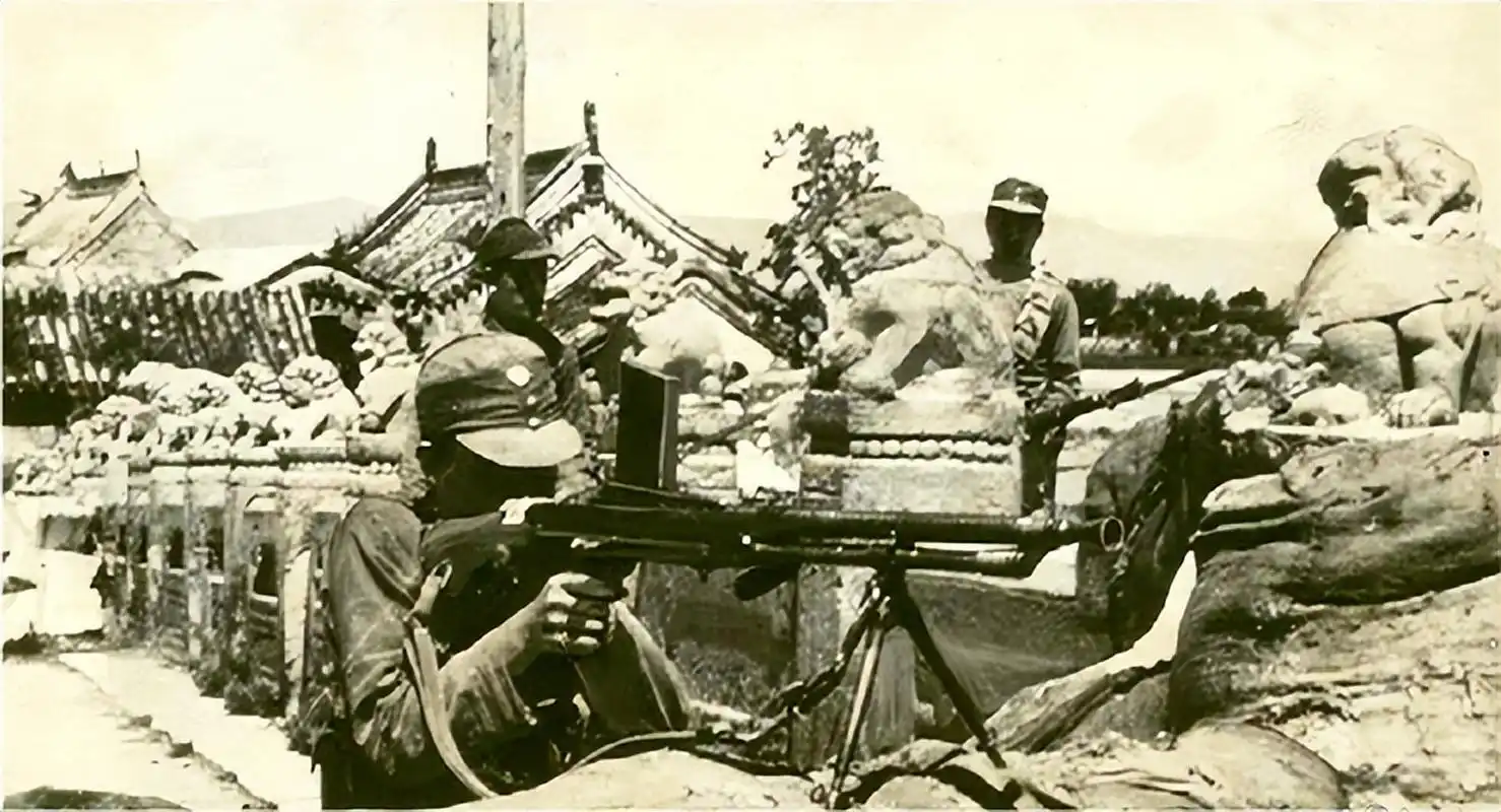 #七七事变#  今天是七七事变86周年纪念日,中国人应该牢记历史,勿忘国