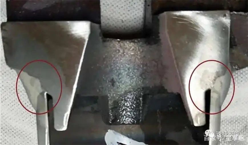 百度爱采购首页 商品专题_焊接测试焊缝熔透检测 该检测是一个评判