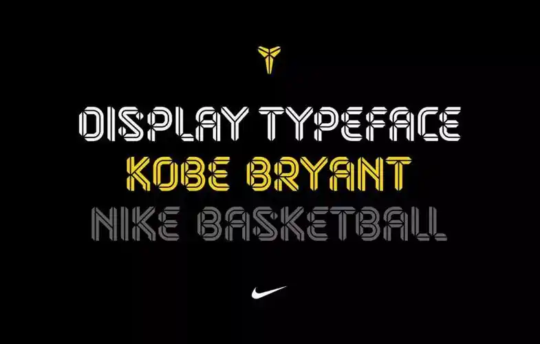 十万多人共同请愿!让科比成为nba的新logo