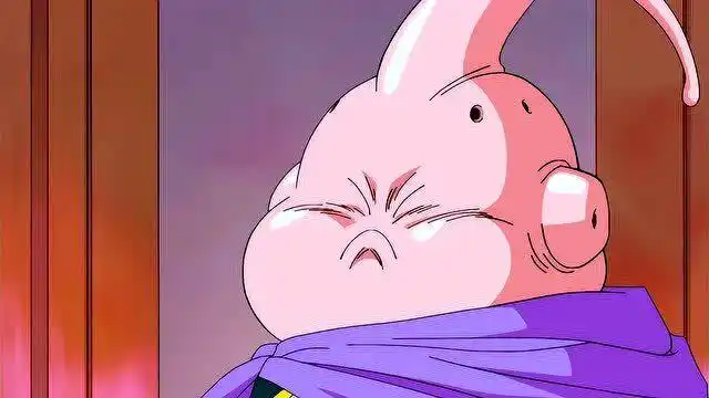 龙珠:生气布欧太傲娇了,没有巧克力根本哄不好