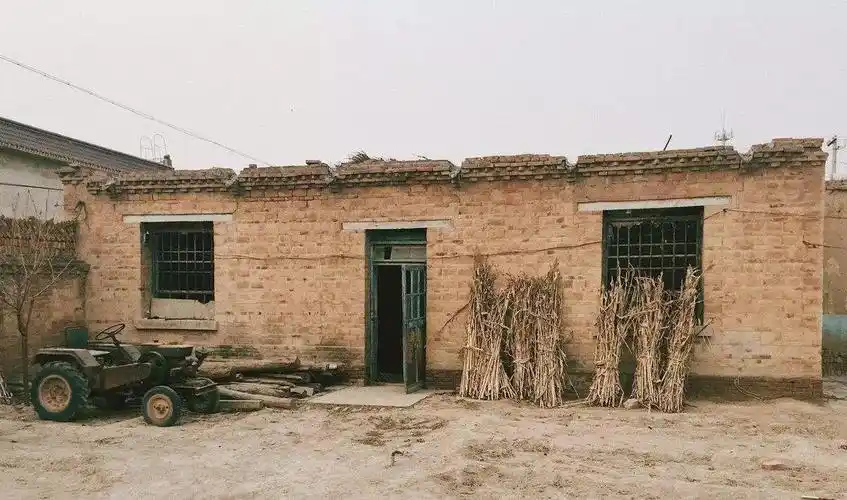 河南农村老家有房的快看!国家要给这些人免!费!建!房!申请程序在这儿!