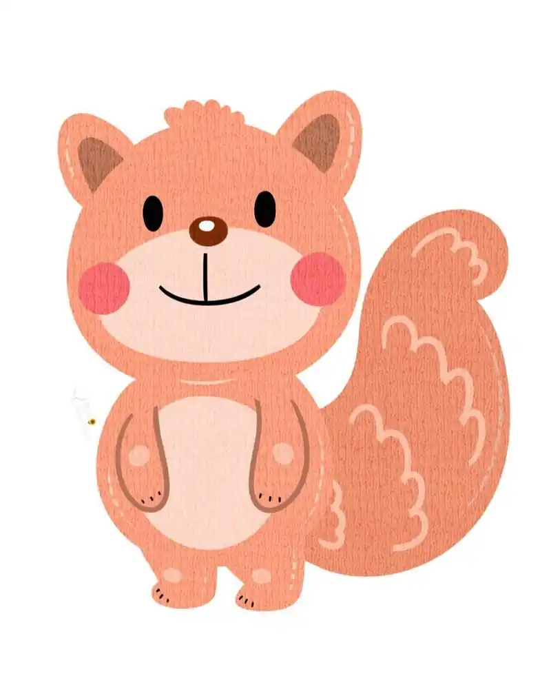 可爱卡通动物合集 今日蕞后一期就给大家来一波可可爱爱的小动物吧!