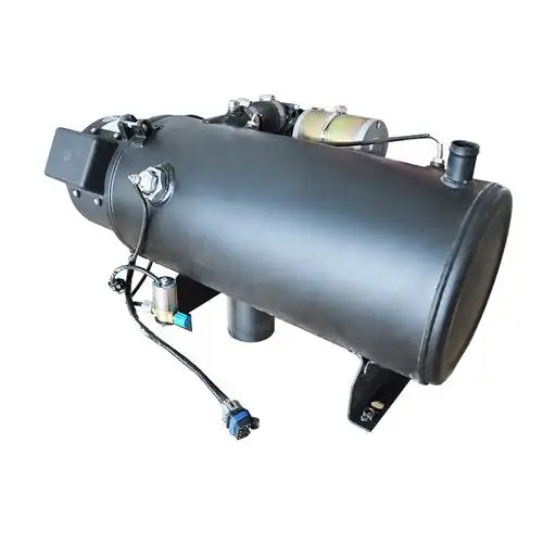 yj-q35/2cas柴油加热器 汽车加热器 发动机低温启动 取暖汽车加热器