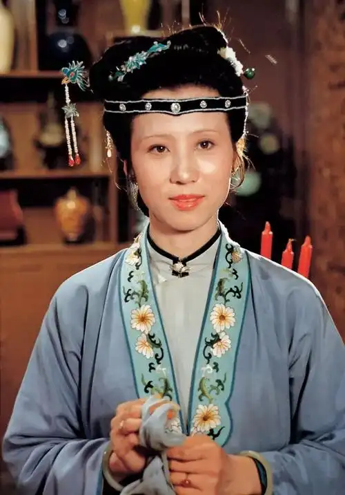 红楼一梦,终身难醒:"31年后,我还是忘不了她"|红楼|红楼梦|欧阳奋强