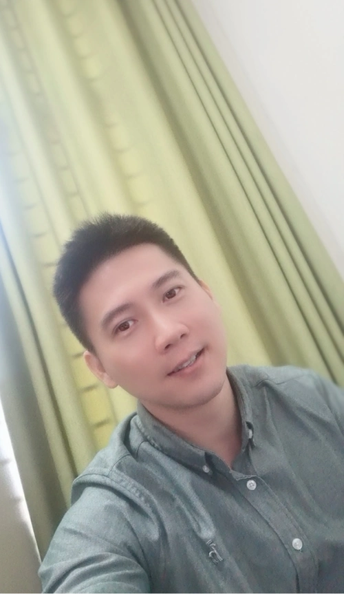 相亲记|爱运动的国企小哥拒绝你的暴脾气(微信交友)