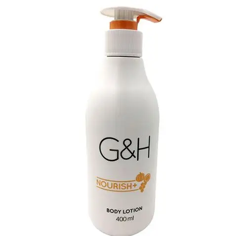 al安利雅蜜润肤露400nl