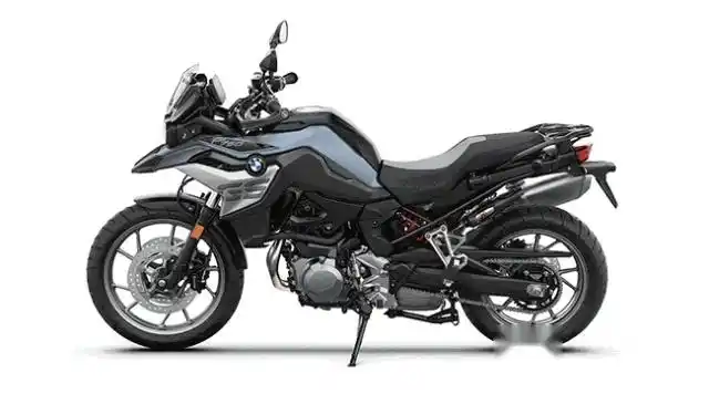 起售价11.19万的bmw f 750 gs骑起来怎么样?